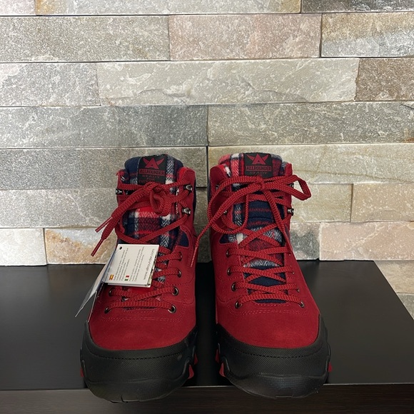 Allrounder by Mephisto Women's Nigata-Tex Ankle Boot - Picture 6 of 10